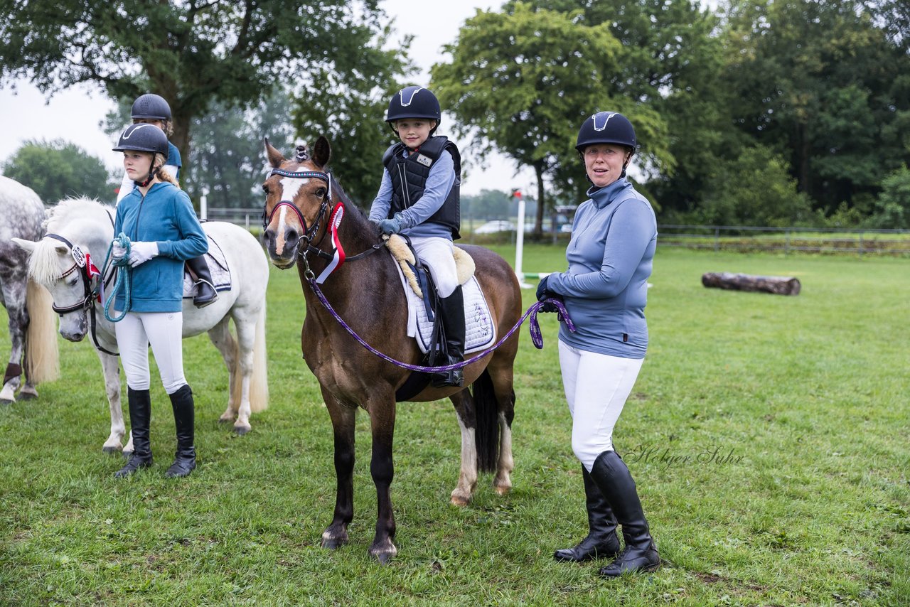 Bild 98 - Pony Akademie Turnier